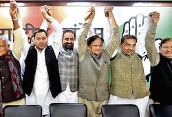 Mahagathbandhan scattered in Bihar, partners will fight separately