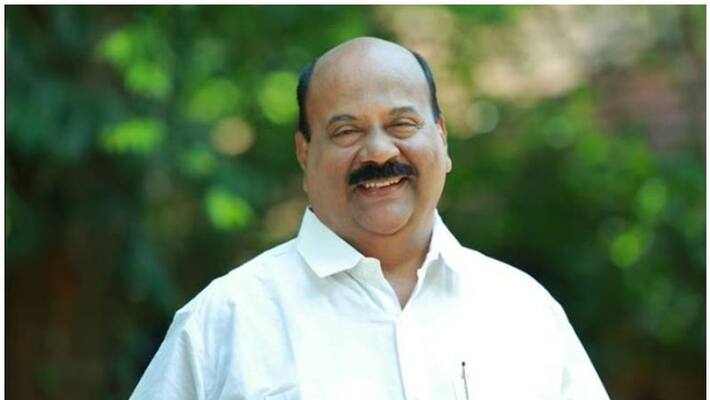 NCP state leadership to support Mani C Kappan Pala seat issue NCP state leadership to support Mani C Kappan Pala seat issue