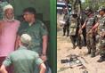 Sri Lanka expels 200 Islamic clerics after Easter Day bombings