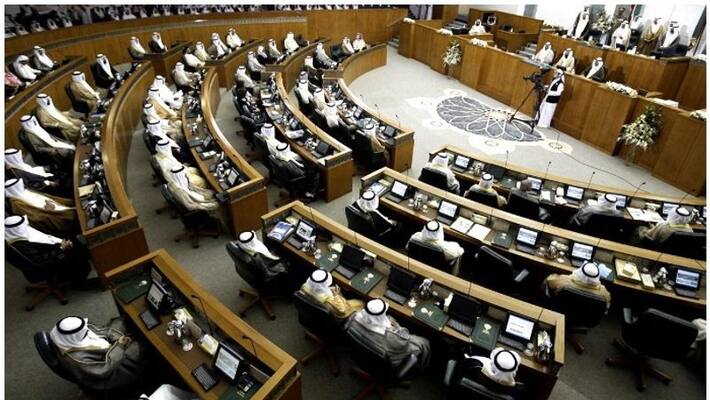 kuwait parliament member announces to grill health minister on covid crisis kuwait parliament member announces to grill health minister on covid crisis