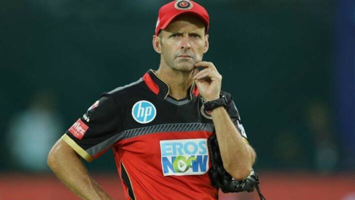 gary kirsten wants to make core team for rcb gary kirsten wants to make core team for rcb