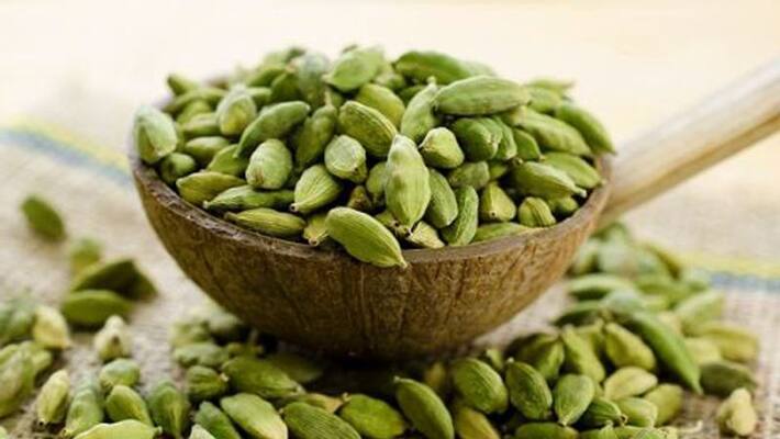 Farmers Wants Brand Value For pepper And cardamom Farmers Wants Brand Value For pepper And cardamom