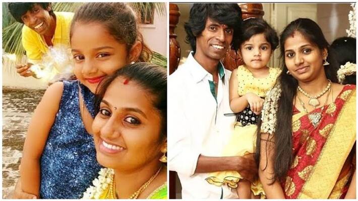 comedy actor kottachi about her daughter comedy actor kottachi about her daughter