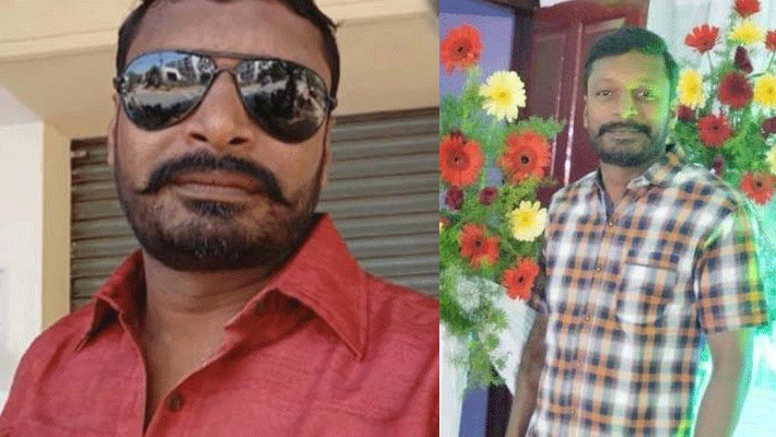 Real Estate radhakrishnan arrest Real Estate radhakrishnan arrest