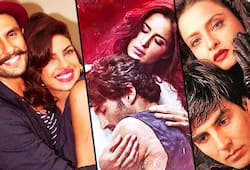 From Rekha to Priyanka Chopra: Bollywood gals romancing younger heroes sets new trend