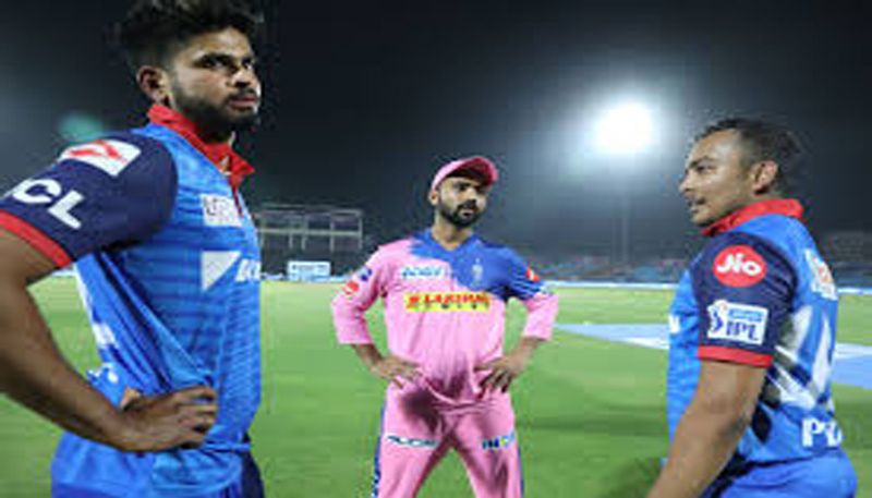 DC vs RR: Rajasthan waiting to take revenge on Delhi Capitals CRA