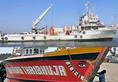Suvarna Tribhuja wreckage found: Karnataka Congress leader accuses Indian Navy of killing fishermen