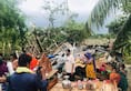Bangladesh: Cyclone Fani kills 14, as lightning strikes, houses collapse