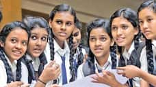 kerala sslc result plus two result date announced  
