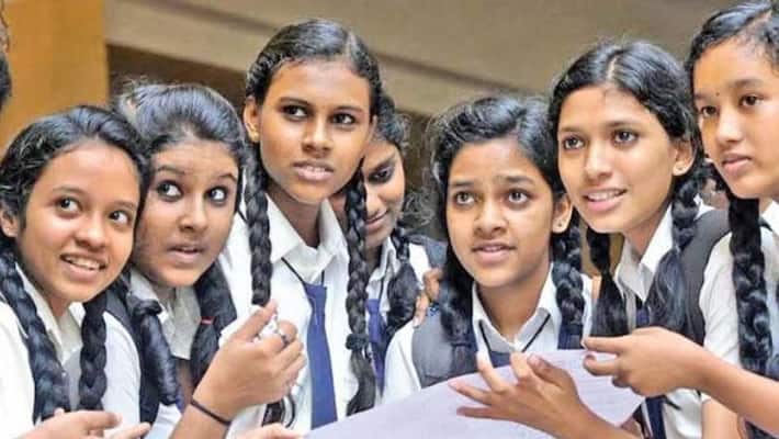 Kerala will go ahead with SSLC, Plus 2 exams under strict guidelines Kerala will go ahead with SSLC, Plus 2 exams under strict guidelines