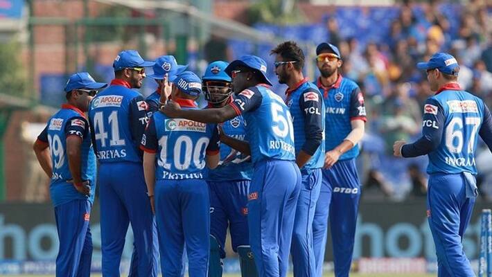 IPL 2020 Shikhar Dhawan miss opening ipl matches due to injury IPL 2020 Shikhar Dhawan miss opening ipl matches due to injury