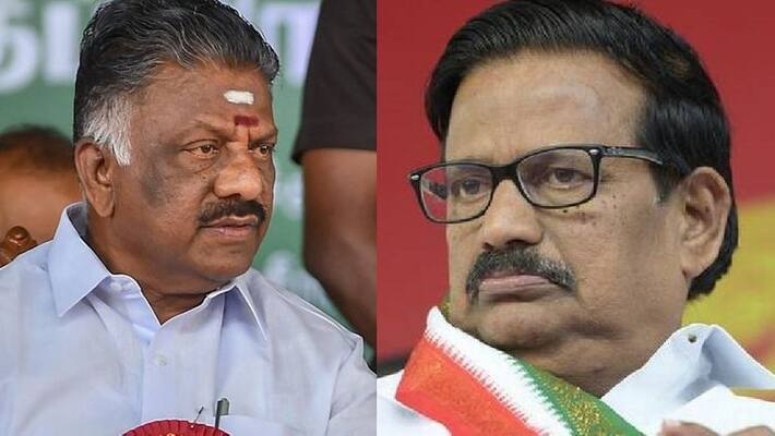KS Alagiri Troll ADMK OPS KS Alagiri Troll ADMK OPS