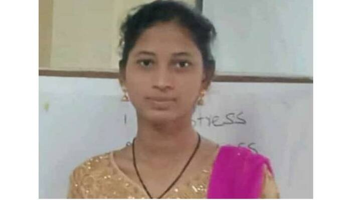Young lady police suicide at tirupur Young lady police suicide at tirupur