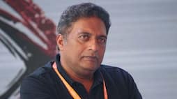 actor prakash raj loses in bangalore and says solid slap on  my face