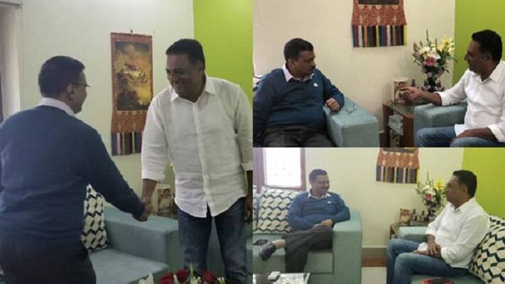 prakash Raj campaign for aam admi prakash Raj campaign for aam admi