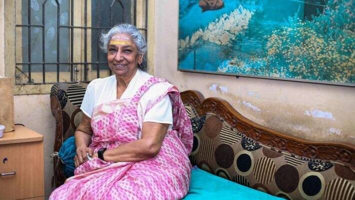 janaki fall in bathroom janaki fall in bathroom