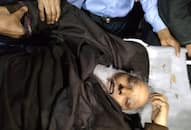 BJP Leader Shot Dead In Jammu And Kashmir's Anantnag By Suspected Terrorists