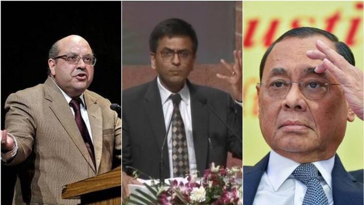 investigation must be include the part of the lady who gave complaint against chief justice investigation must be include the part of the lady who gave complaint against chief justice