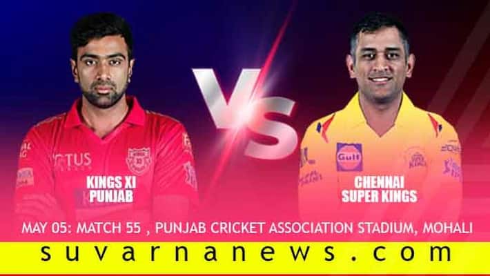 IPL 12 Dhoni Chennai eye win before playoff heat IPL 12 Dhoni Chennai eye win before playoff heat
