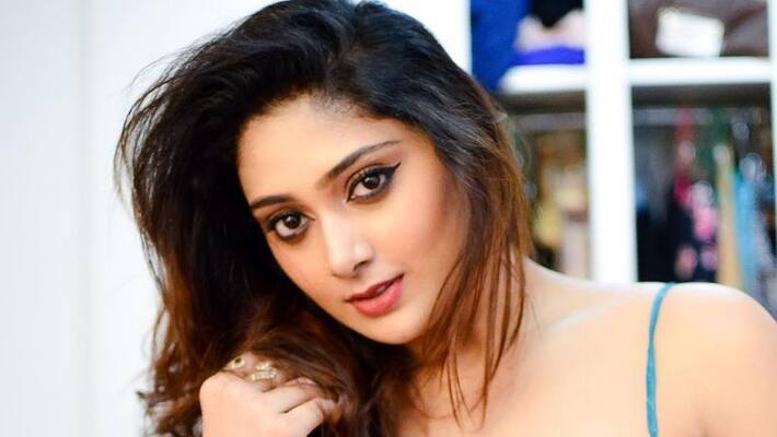 Natasha Doshi To perform Item number in kalyan ram movie Natasha Doshi To perform Item number in kalyan ram movie