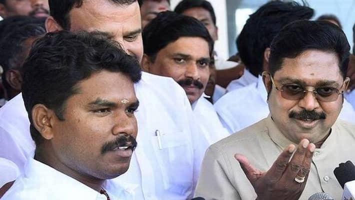 Kallakurichi MLA prabhu Explain about his situation Kallakurichi MLA prabhu Explain about his situation