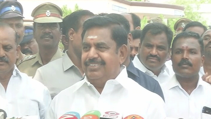 local body election... edappadipalanisamy local body election... edappadipalanisamy
