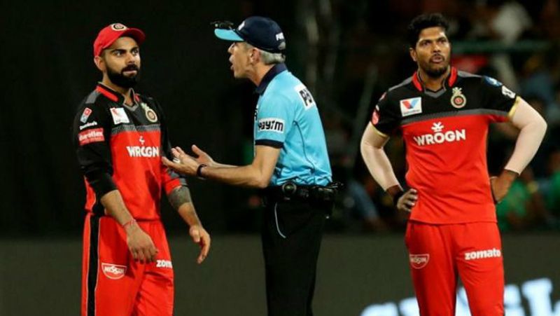 gautam gambhir slams rcb skipper virat kohli captaincy against kxip in ipl 2020