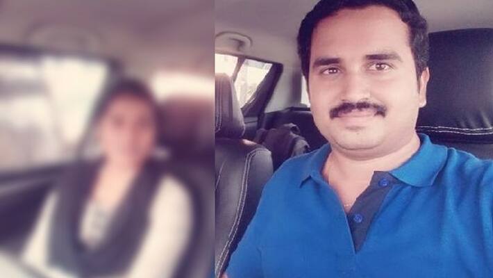 Young man arrested for cheat collage girl Young man arrested for cheat collage girl