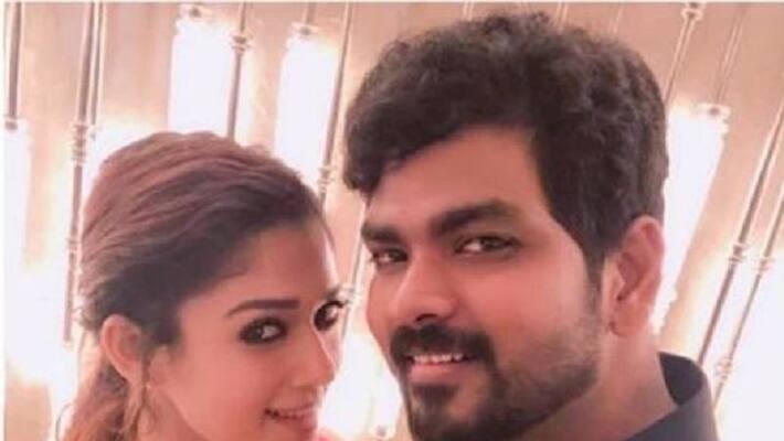 vignesh shivan reveals what he like most in nayanatara ksr vignesh shivan reveals what he like most in nayanatara ksr