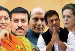 Clash of the titans from Amethi to Rae Bareli 6 constituencies to watch out for