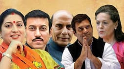 Clash of the titans from Amethi to Rae Bareli 6 constituencies to watch out for