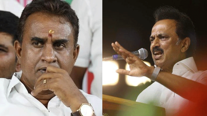 Defamation Case...mk stalin files plea in chennai High Court Defamation Case...mk stalin files plea in chennai High Court