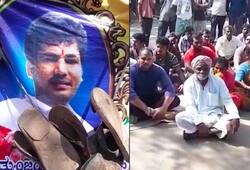 Onion vendor murders coolie claim insurance in Karnataka