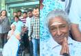 Playback singer Janaki suffers fall fractures hip