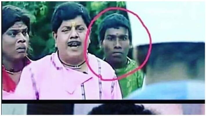 actor yogi babu speaks about his old days actor yogi babu speaks about his old days
