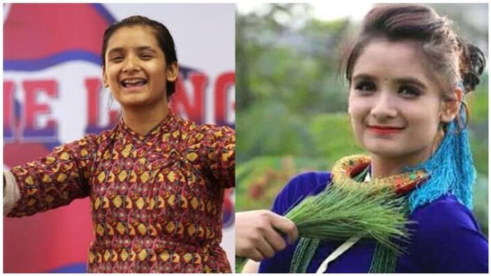 nepal girl create new Guinness record nepal girl create new Guinness record