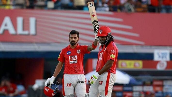 IPL 2019 Kings xi punjab beat csk by 6 wickets at mohali IPL 2019 Kings xi punjab beat csk by 6 wickets at mohali
