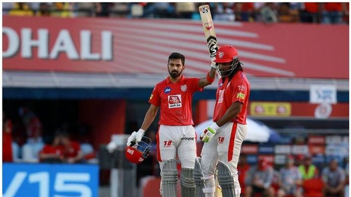 KL Rahul Breaks David Warner IPL Records KL Rahul Breaks David Warner IPL Records