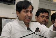 Congress suspended rebel shakeel ahamad for six years