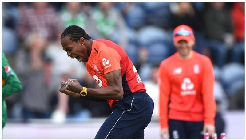 England Pacer Jofra Archer injury timeline How has it impacted England Cricket Team kvn