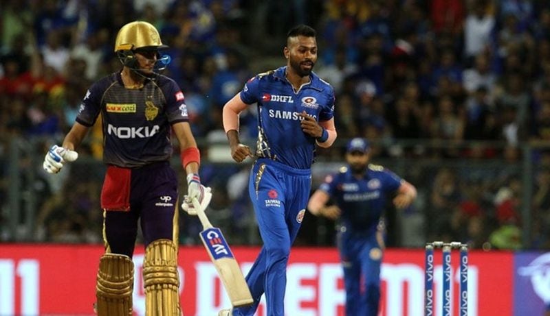 kkr and mumbai indians probable playing eleven combination for today match in ipl 2020