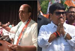 Lok Sabha election results 2019 Barrackpore TMC Dinesh Trivedi or BJP Arjun Singh