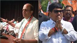 Lok Sabha election results 2019 Barrackpore TMC Dinesh Trivedi or BJP Arjun Singh