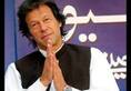 Imran Khan breaks diplomatic protocol yet again Twitter cannot keep calm