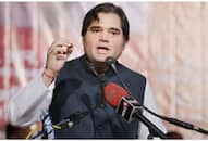 BJP MP Varun Gandhi thanks PM Modi for CAA says one witnesses end of a kind of apartheid