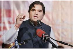 BJP MP Varun Gandhi thanks PM Modi for CAA says one witnesses end of a kind of apartheid