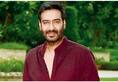 ajay devgn reveal why he will never join politics