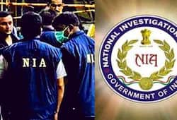 NIA carries out raids at 10 places in case linked to ISIS