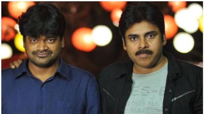 Harish Shankar latest comments became interesting on Pawan Harish Shankar latest comments became interesting on Pawan