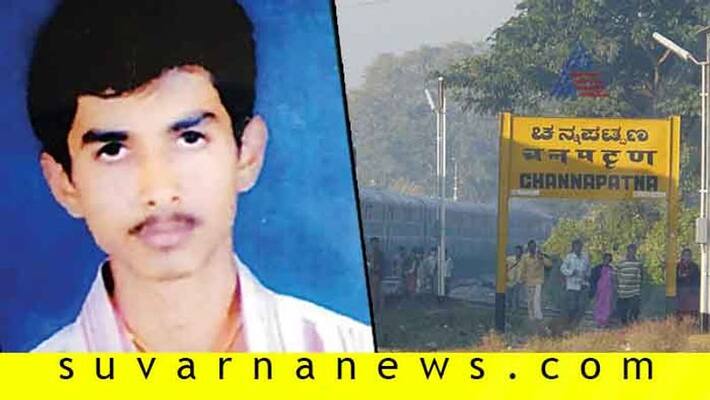 Relatives searching for son who left home 8 years back for last rituals for his father in Channapatna Relatives searching for son who left home 8 years back for last rituals for his father in Channapatna